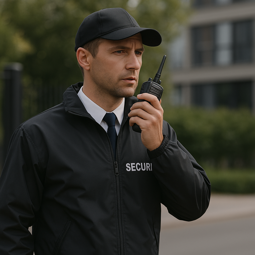 Samsun Atakum İlkadım Canik Güvenlik Hizmetleri