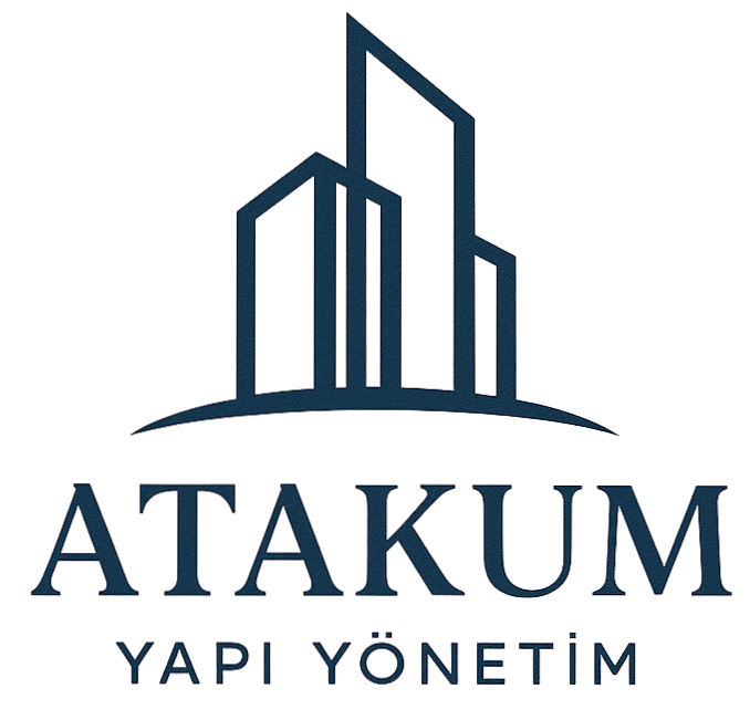 1071 Profesyonel Yönetim - Atakum Yapı Yönetimi Logo