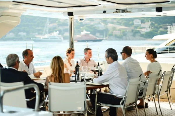 Toplantı Organizasyonu